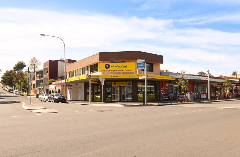 222 Queen Street, ST MARYS NSW 2760 Office For Sale 2013190075