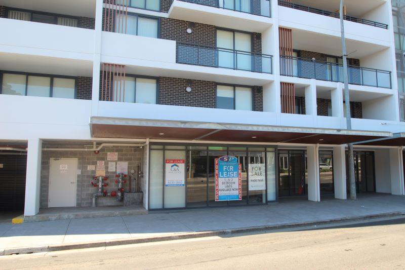 doctor liverpool the back nsw 2170 73 2/69 Drive, LIVERPOOL Shop Elizabeth NSW