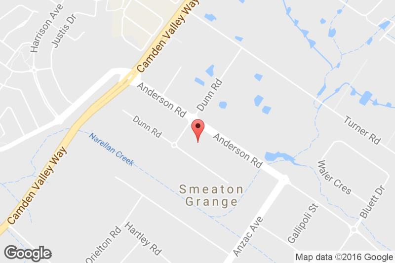 Unit 1/5 Dunn Road, SMEATON GRANGE NSW 2567 Industrial & Warehouse