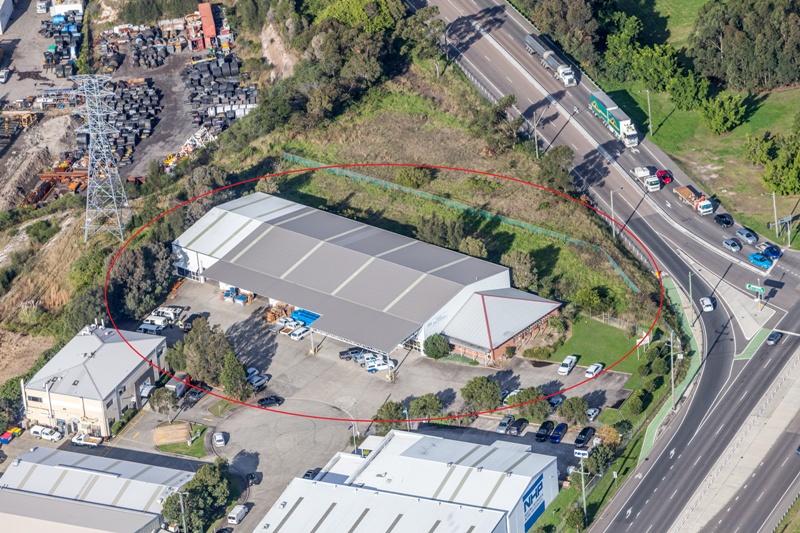 577 Maitland Road , MAYFIELD WEST NSW 2304 Sold Industrial