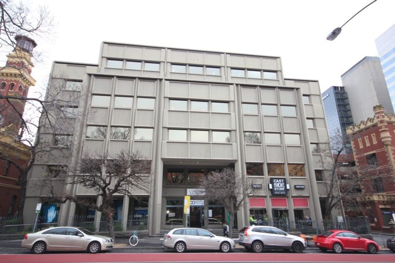 Suite 514/100 Victoria Parade, EAST MELBOURNE VIC 3002 Sold Office 2012820627