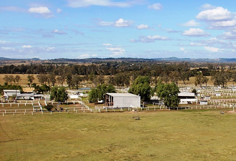 HARRISVILLE QLD 4307 Land Development Property For Sale 2012579292