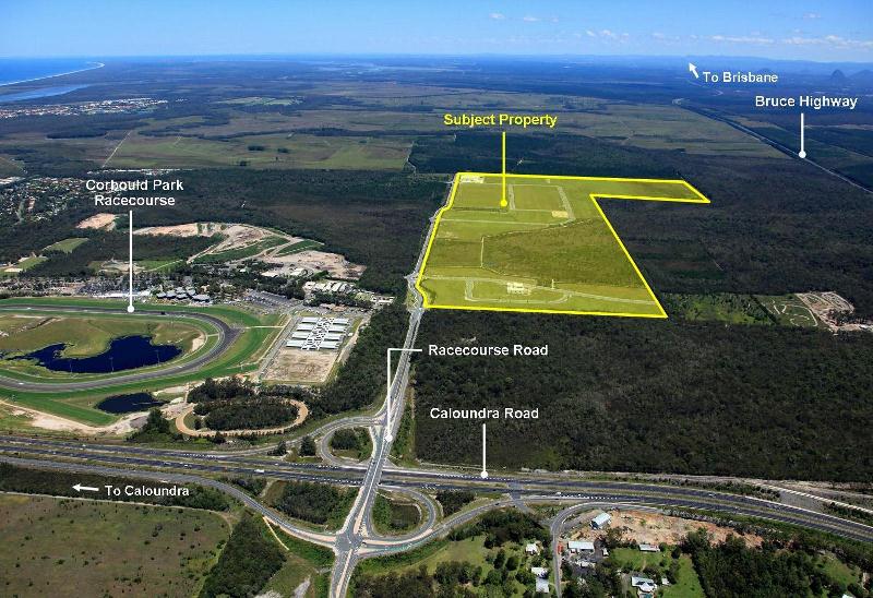 253 Pierce Avenue, BELLS CREEK QLD 4551 Industrial & Warehouse