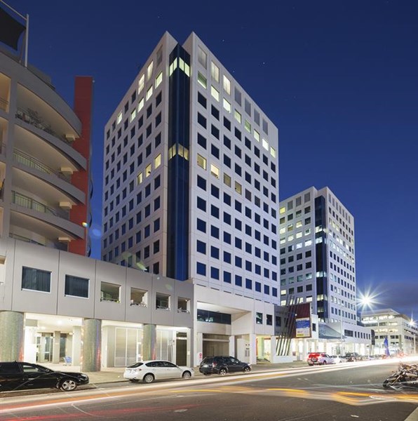 14 Moore Street, CANBERRA ACT 2600 Office For Lease 10225053
