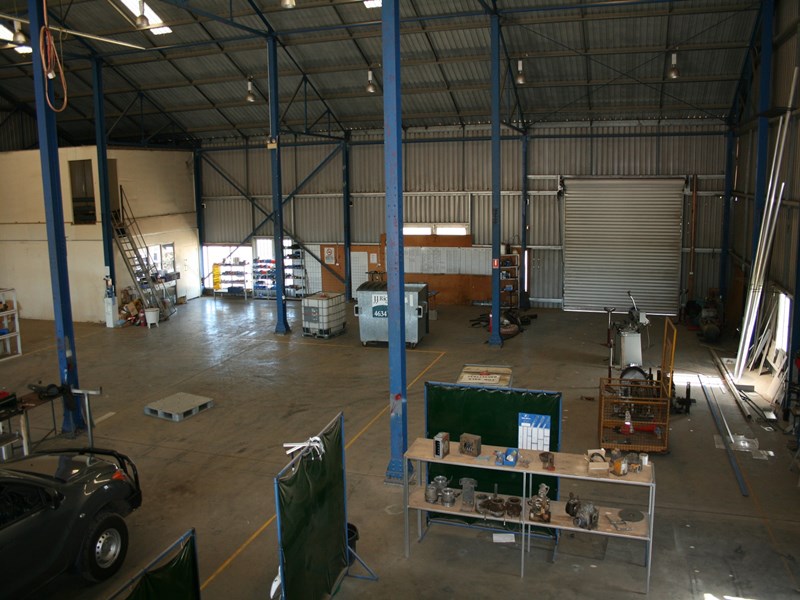 51 Carrington Road, QLD 4350 - Industrial &amp; Warehouse Property For ...