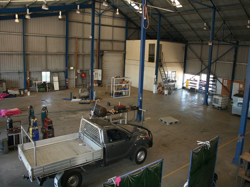 51 Carrington Road, QLD 4350 - Industrial &amp; Warehouse Property For ...