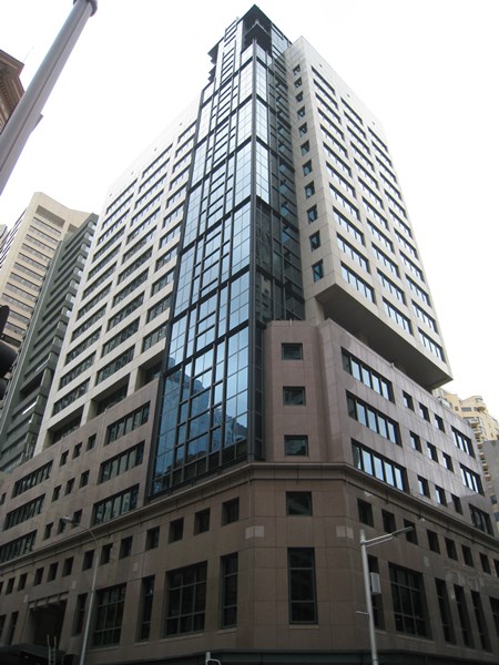 338 Pitt Street, SYDNEY NSW 2000 - Office For Lease - 10505093