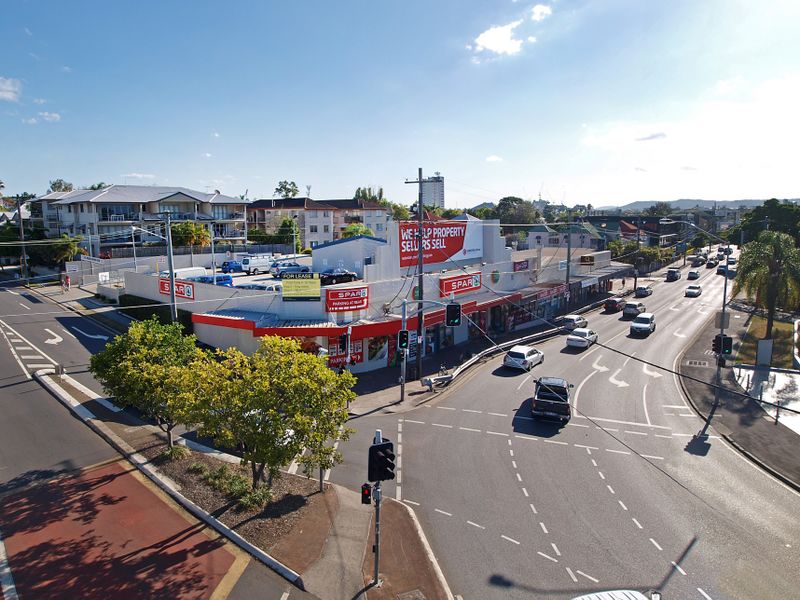 89 Lytton Road, EAST BRISBANE QLD 4169 Retail Property For Lease