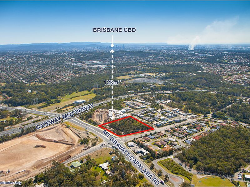 4 Land & Development Properties Sold in Mackenzie, QLD 4156