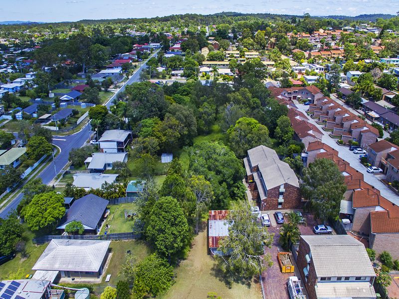 100 Ewing Road, WOODRIDGE QLD 4114 Land Development Property For Sale