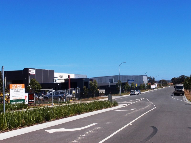 Discovery Road, DANDENONG SOUTH VIC 3175 Industrial & Warehouse Property For Sale 2012676952