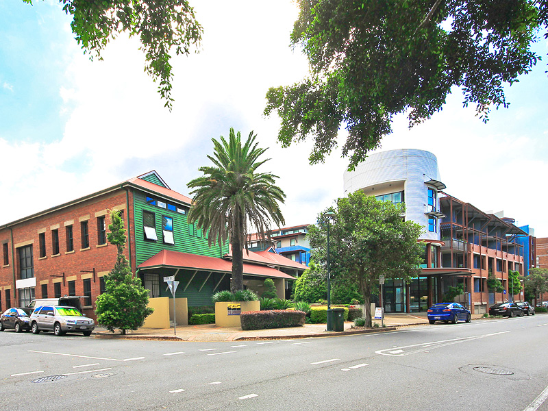 TENERIFFE QLD 4005 Other Property For Sale 2012794088