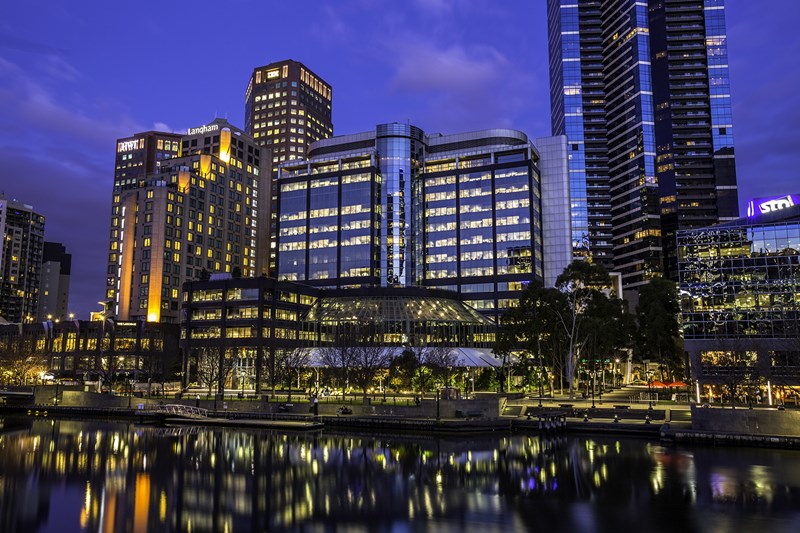 12 Riverside Quay, SOUTHBANK VIC 3006 Sold Land Development Property