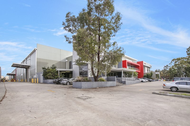 43 Newton Road, WETHERILL PARK NSW 2164 Industrial & Warehouse
