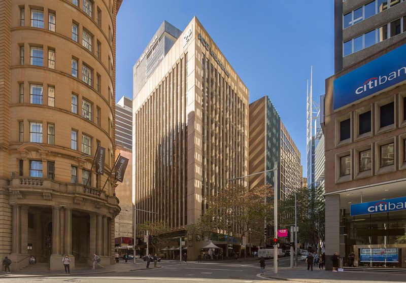 28 O'connell Street, SYDNEY NSW 2000 Sold Office 2012954650