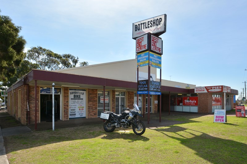100 Wollombi Road, CESSNOCK NSW 2325 Sold Retail Property 2012994112