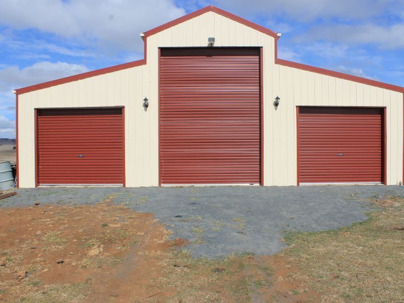 Lot 5 Red Range Rd, GLEN INNES NSW 2370 - Rural &amp; Farming ...