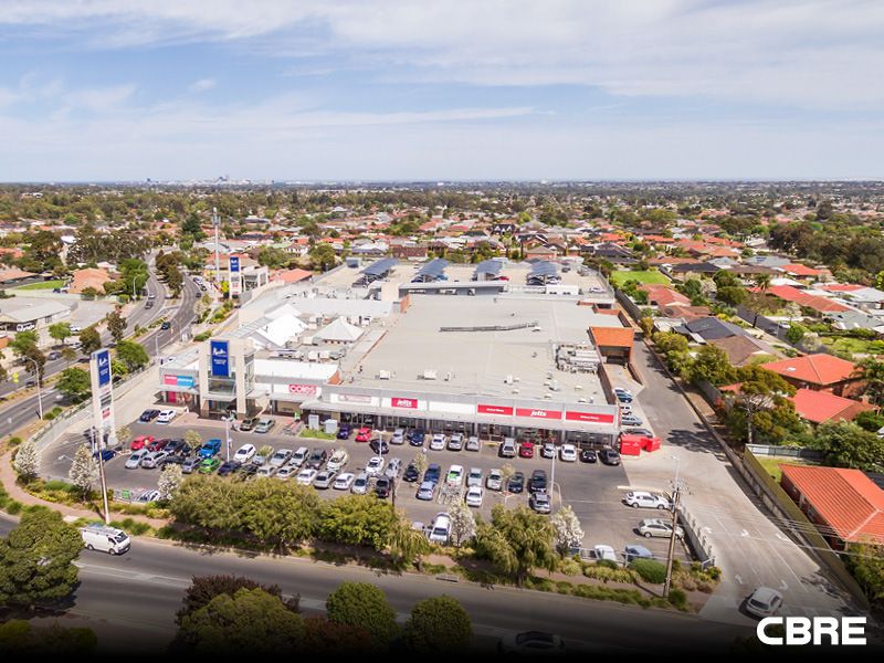 NEWTON VILLAGE SHOPPING CENTRE/299 Montacute Road, NEWTON SA 5074