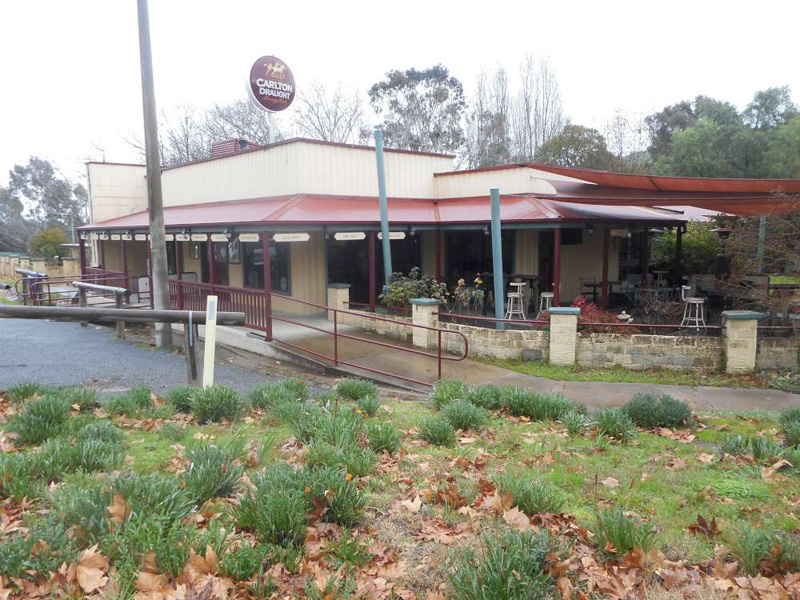 BETHANGA VIC 3691 Hotel & Leisure Property For Sale 2013247617