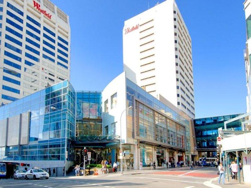 101 Grafton St, Westfield Tower 2, BONDI JUNCTION NSW 2022 Office For Lease 8064863