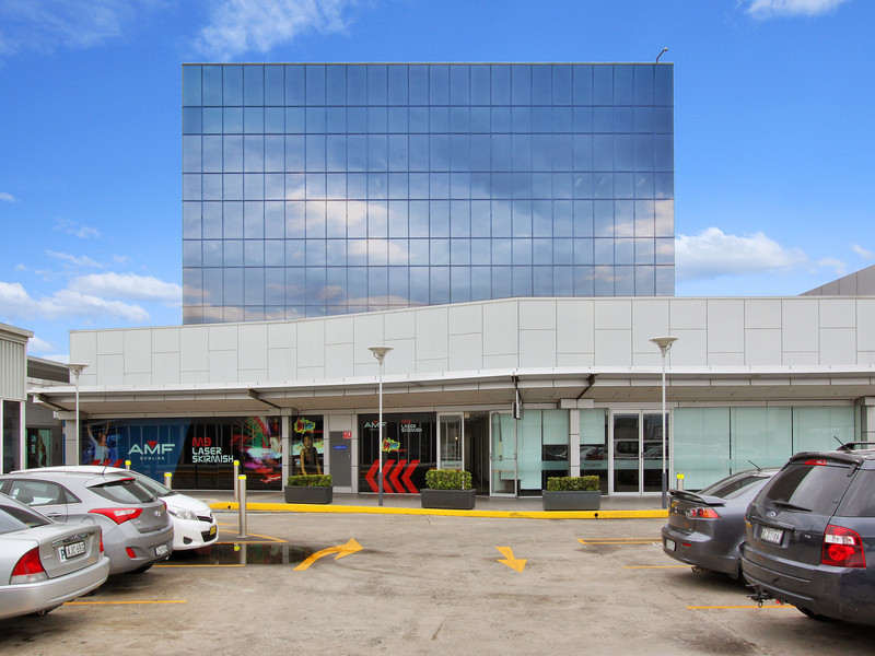 17 Patrick Street, BLACKTOWN NSW 2148 Office For Lease 9026321
