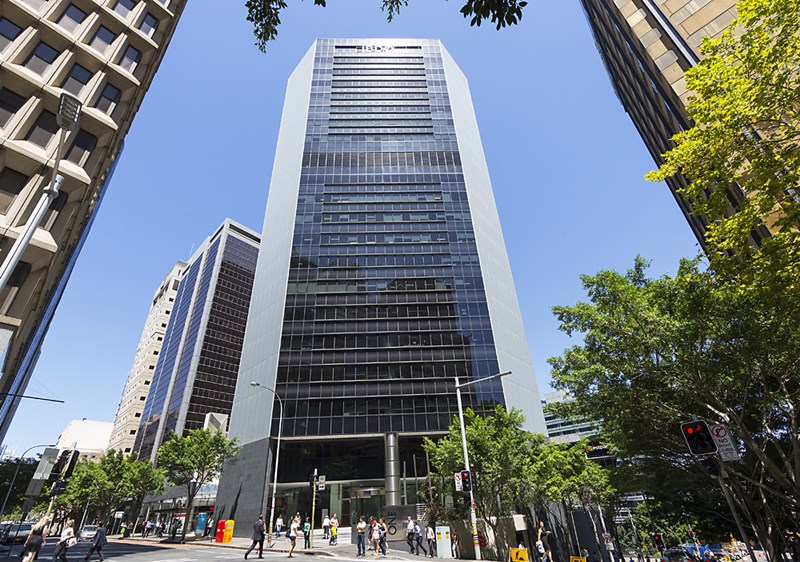 1 Margaret Street SYDNEY NSW 2000 Office For Lease 9734127