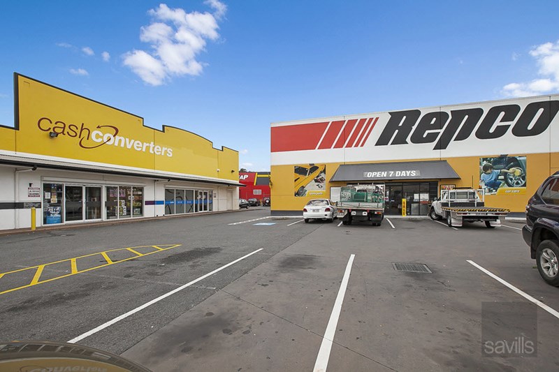 Commercial Real Estate and Property For Sale and Lease in Australia