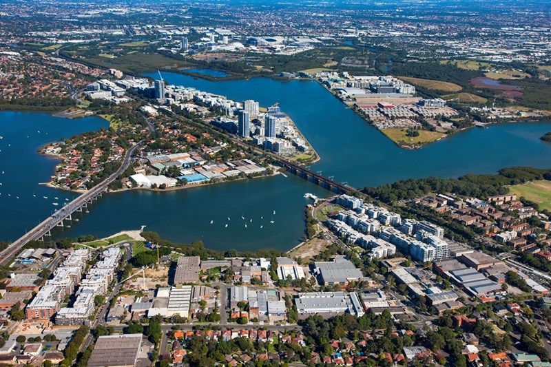 MEADOWBANK NSW 2114 Land Development Property For Sale 2012856173