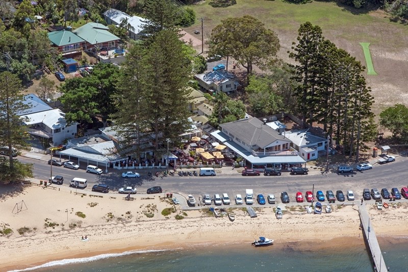 610 Patonga Drive, PATONGA NSW 2256 Sold Hotel & Leisure Property