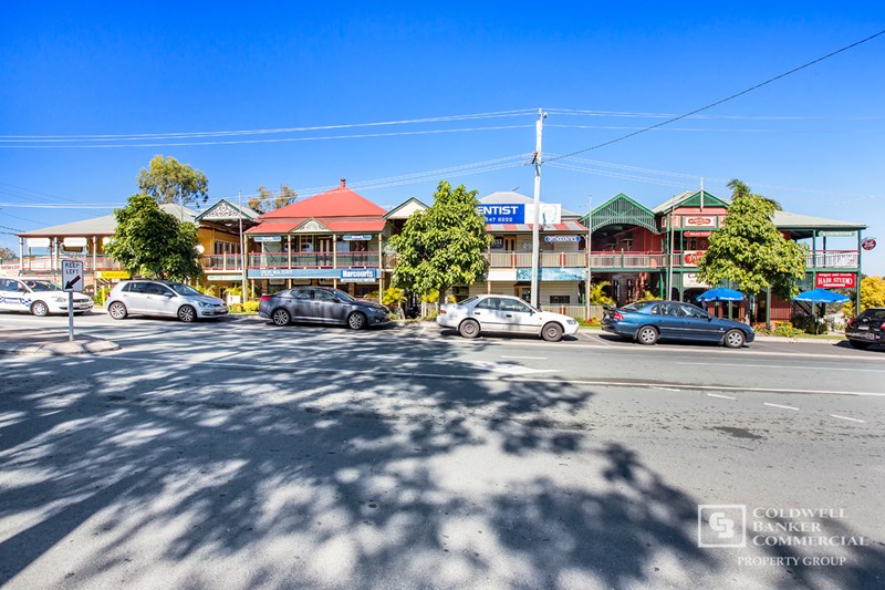 689695 Cusack Lane, JIMBOOMBA QLD 4280 Office For Sale 2012430368