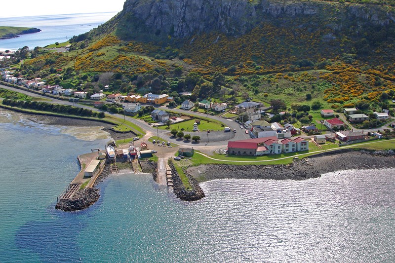 1117 Wharf Road, STANLEY TAS 7331 Sold Hotel & Leisure Property