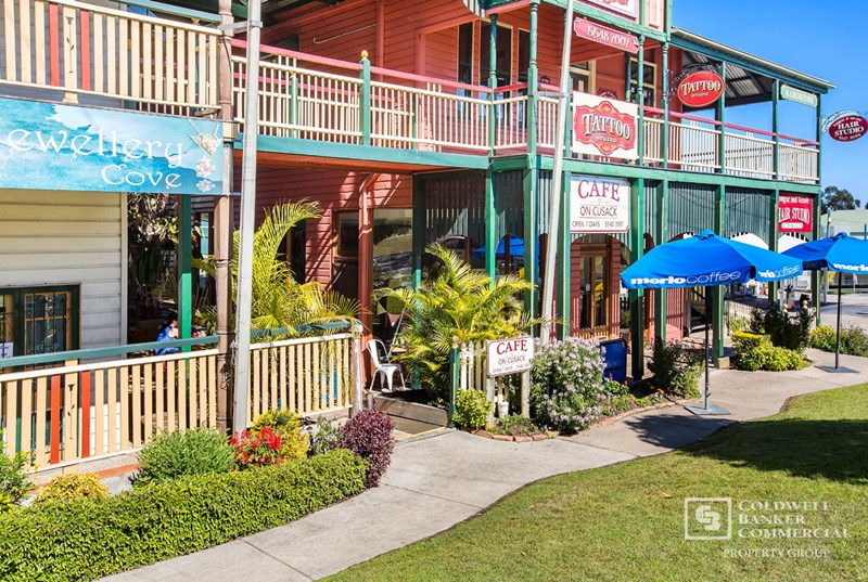 689695 Cusack Lane, JIMBOOMBA QLD 4280 Office For Sale 2012430368