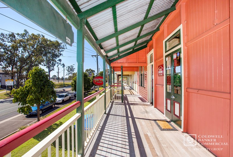 689695 Cusack Lane, JIMBOOMBA QLD 4280 Office For Sale 2012430368