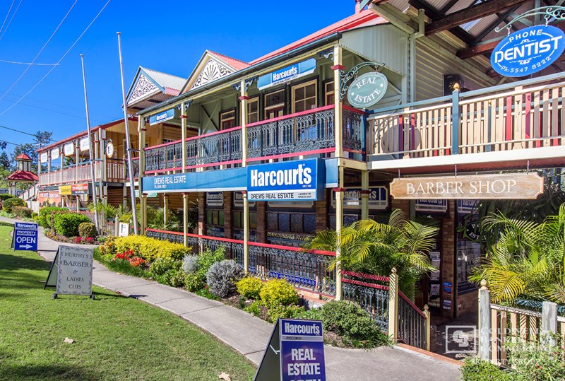 689695 Cusack Lane, JIMBOOMBA QLD 4280 Office For Sale 2012430368