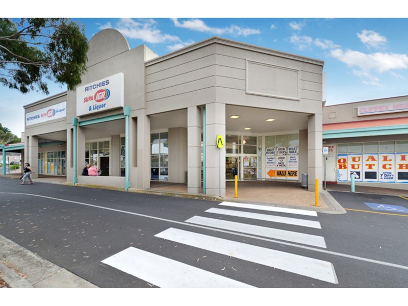 Rosebud Central Shopping Centre, ROSEBUD VIC 3939 Retail Property For