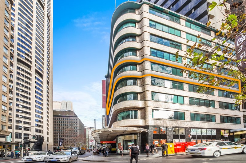 Level 4/261 Street, SYDNEY NSW 2000