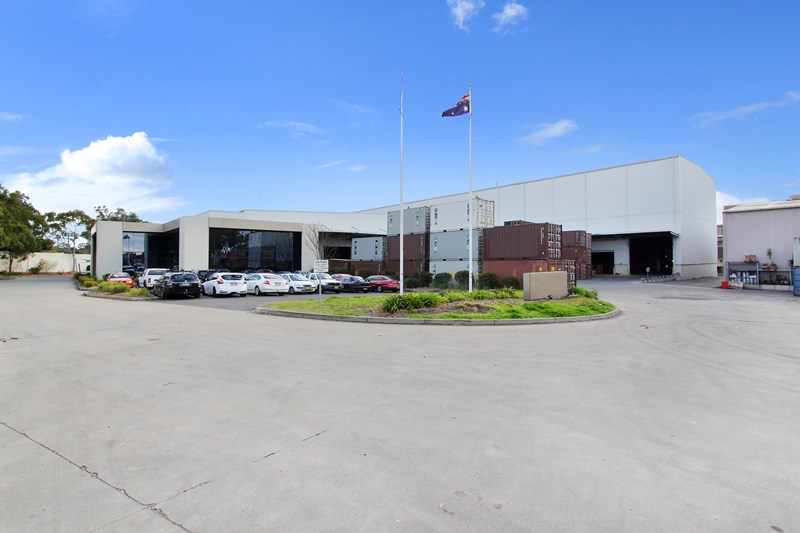 60 Marple Avenue, VILLAWOOD NSW 2163 Industrial & Warehouse Property