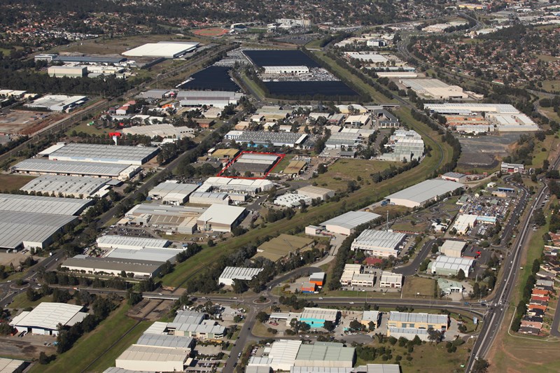MINTO NSW 2566 Industrial & Warehouse Property For Sale 2012643998