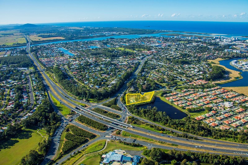 2 Allora Drive, MAROOCHYDORE QLD 4558 Land Development Property For