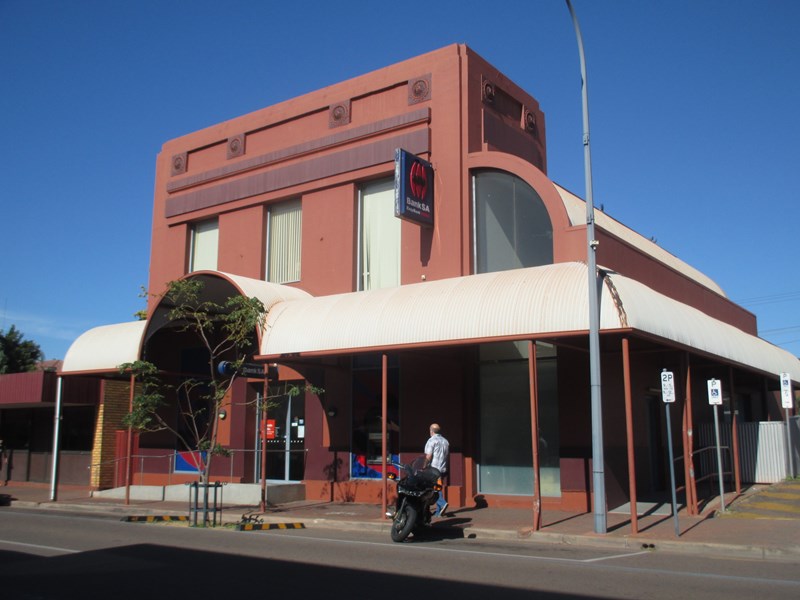 5 Offices For Lease in Whyalla, SA 5600