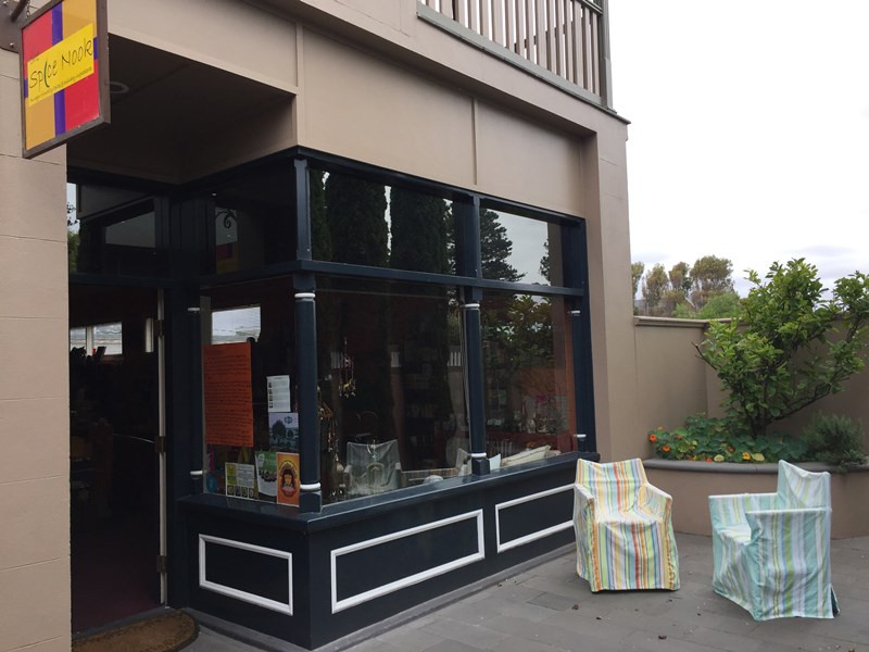 4/22 Bank Street, PORT FAIRY VIC 3284 Retail Property For Sale