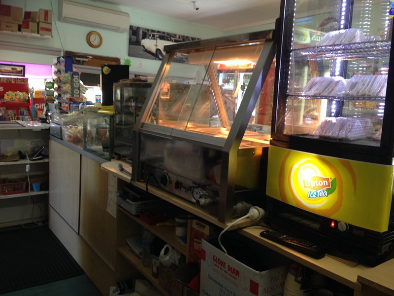 19 Newall Street, MARNOO VIC 3387 - Retail Property For 