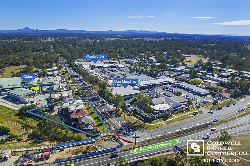 689695 Cusack Lane, JIMBOOMBA QLD 4280 Retail Property For Sale