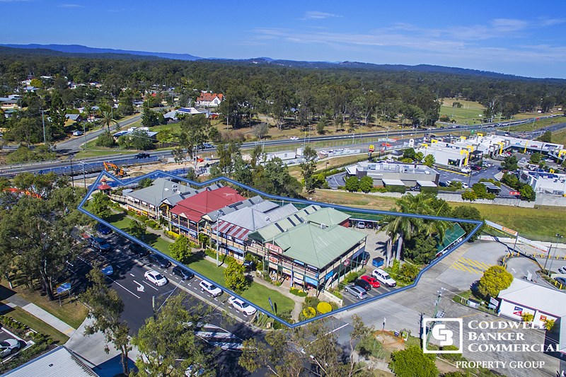 689695 Cusack Lane, JIMBOOMBA QLD 4280 Sold Retail Property 2012430368