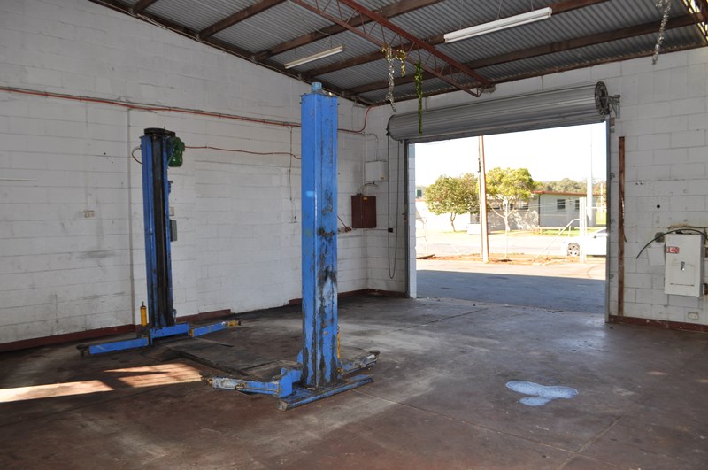 6 trimmer road albany Road,  SOUTH 5112 ELIZABETH Industrial SA 6 Trimmer