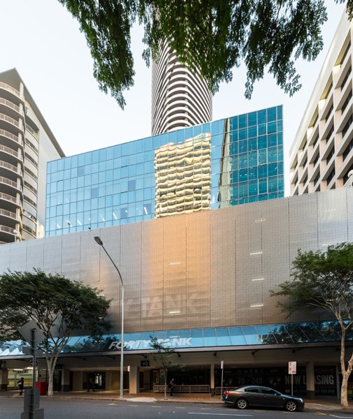 40 Tank Street, BRISBANE CITY QLD 4000 Office For Sale 2013139157