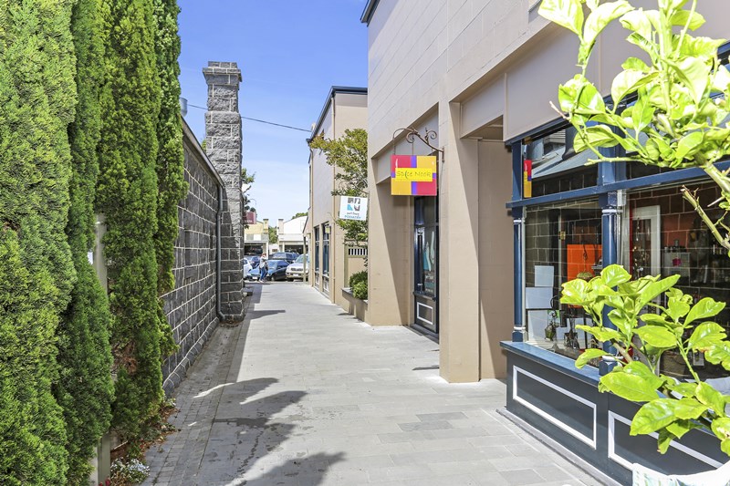 4/22 Bank Street, PORT FAIRY VIC 3284 Retail Property For Sale