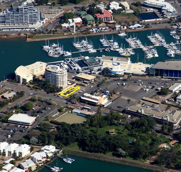 9 The Strand, Townsville City QLD 4810 Land Development Property For Sale Commercial Real Estate