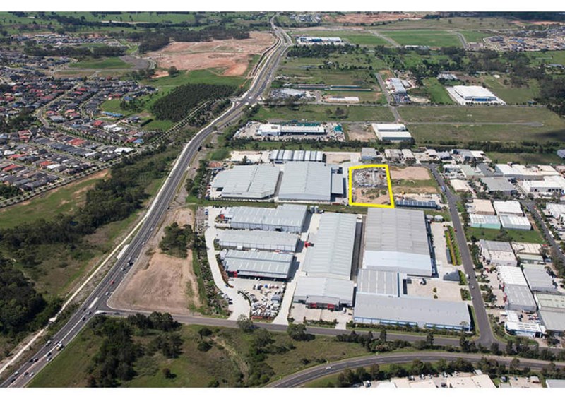 SMEATON GRANGE NSW 2567 Industrial & Warehouse Property For Lease